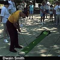 Dwain Smith