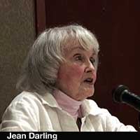 Jean Darling