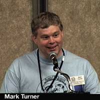 Mark Turner