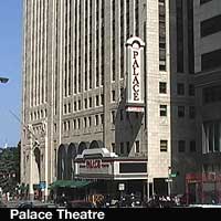 Palace Theatre