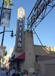 Egyptian Theatre