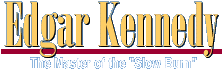Edgar Kennedy